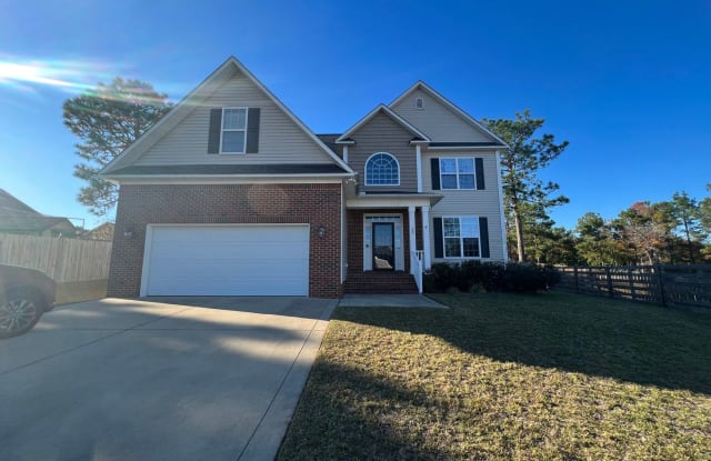 33 Eastwood Court - 33 Eastwood Court, Harnett County, NC 28323