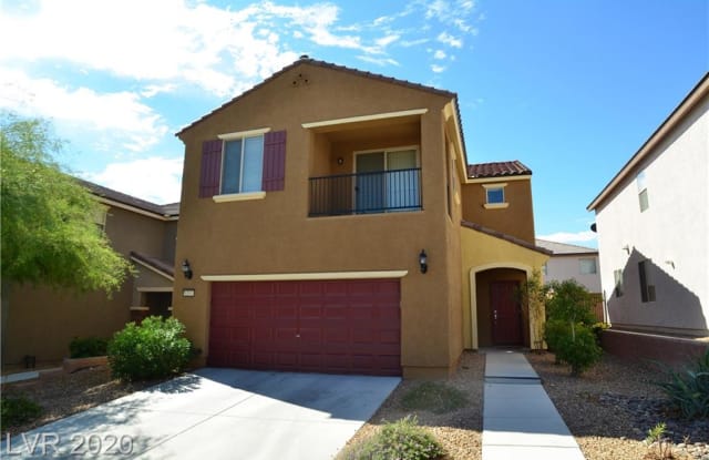 8263 AVENS Place - 8263 Avens Place, Spring Valley, NV 89117