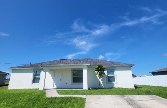 Photo of 9031 South Indio Circle