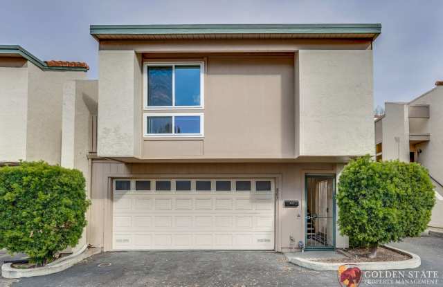 Spacious 2-Bedroom, 2-Bath Townhome in Prime Location