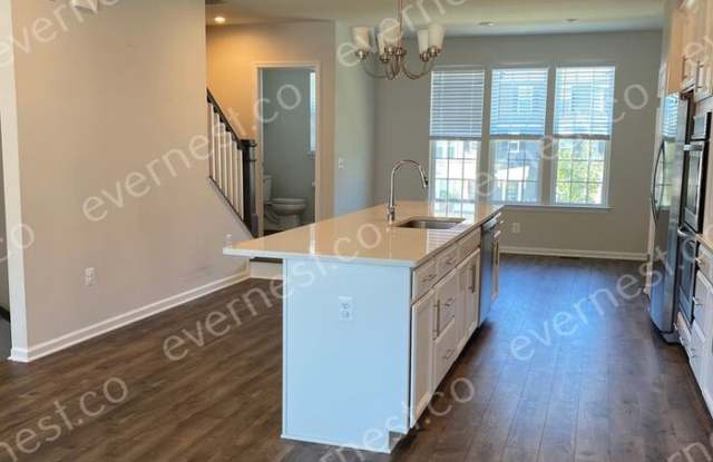 1802 Sag Harbor Lane