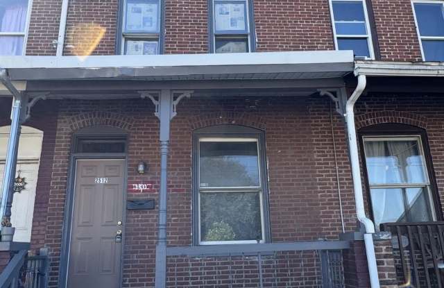 Photo of 2512 JEFFERSON Street