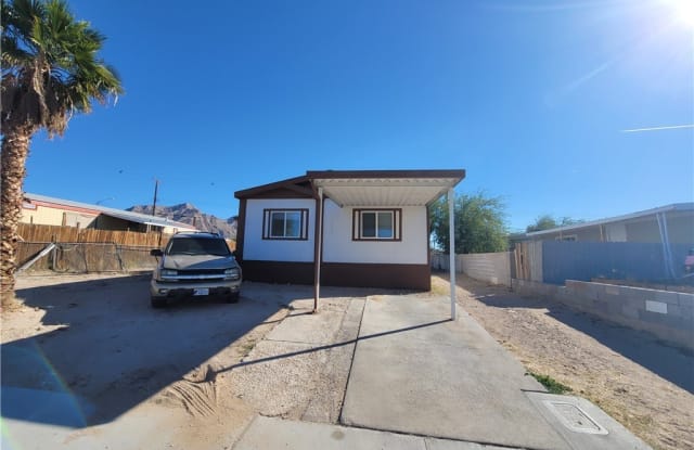 6061 Judson Avenue - 6061 Judson Avenue, Sunrise Manor, NV 89156