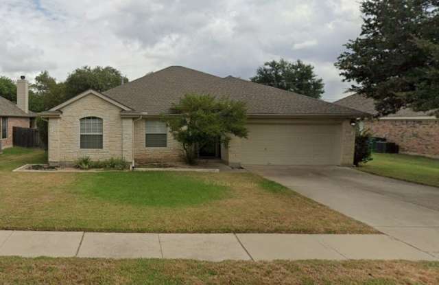 2704 Butler National Drive