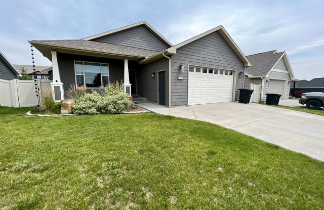 6747 Cove Creek - 6747 Cove Creek Drive, Billings, MT 59106