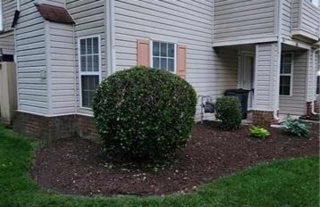 4606 Old Fox Trail