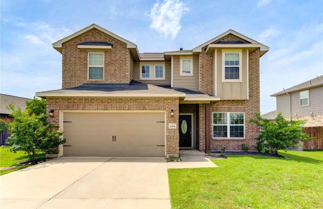 Photo of 20951 New Proper Drive #0, New Caney, Texas, 77357