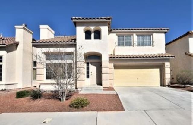 270 Calliope Dr - 270 Calliope Drive, Henderson, NV 89074