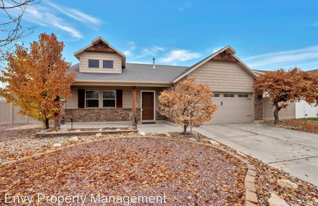 130 N Sam Rd - 130 Sam Gates Road, Ogden, UT 84404