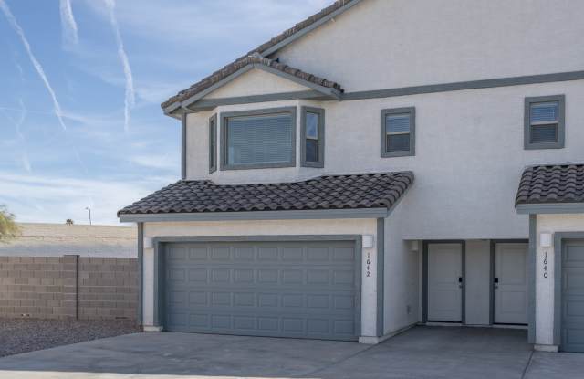 1642 North Cameron Street