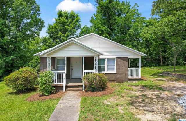 Newly renovated 3 bedroom, 1 bath home
