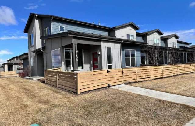 5700 Stone Fly Drive - 5700 Stone Fly Drive, Larimer County, CO 80528