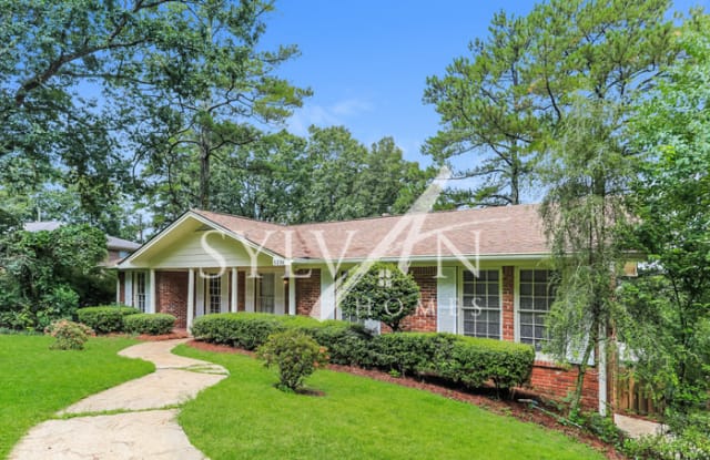 5236 Clairmont Avenue - 5236 Clairmont Avenue South, Birmingham, AL 35222