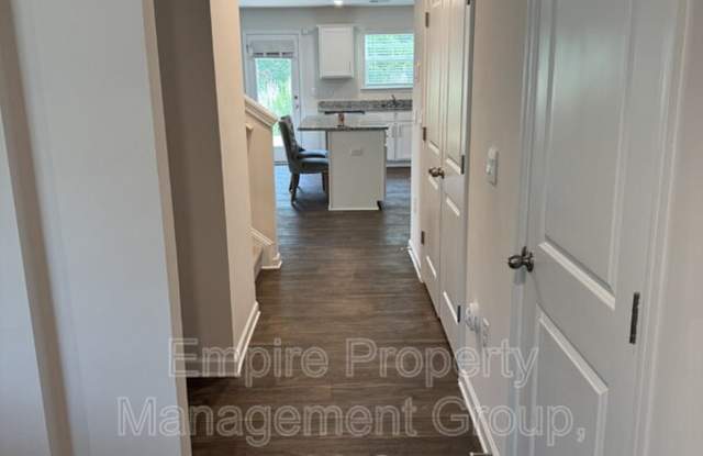 261 Carrington Drive