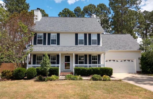 256 Arlington Drive - 256 Arlington Drive, Harnett County, NC 28326