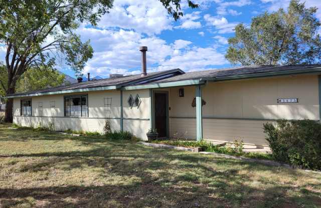 Short to Mid Term Leases - Fully Furnished Doney Park Home, Flexible lease options!