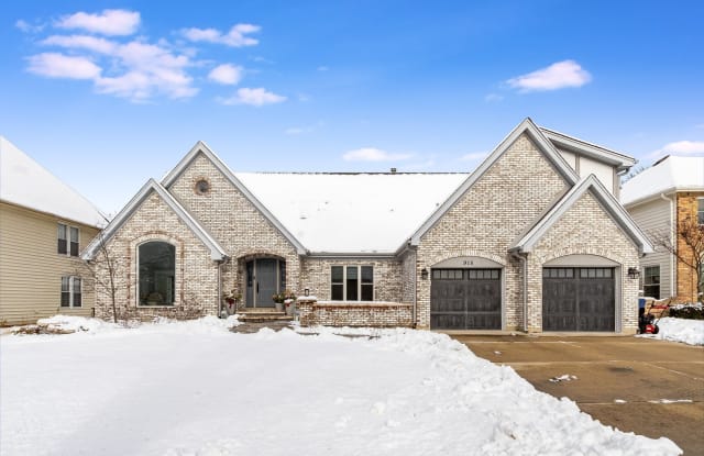 915 Dakota Circle - 915 Dakota Circle, Naperville, IL 60563