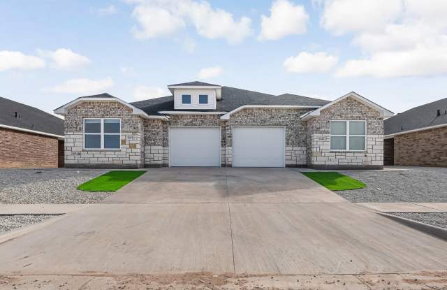 Spacious 1,500 Sq. Ft. Duplex for $2,199/Month