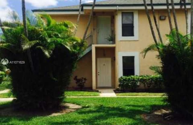 8797 NW 39th St - 8797 NW 39th St, Sunrise, FL 33351