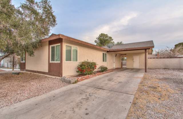 **COMING SOON 03/09/2025** Charming 3-Bedroom Single-Story Home with Oversized Backyard – No HOA!