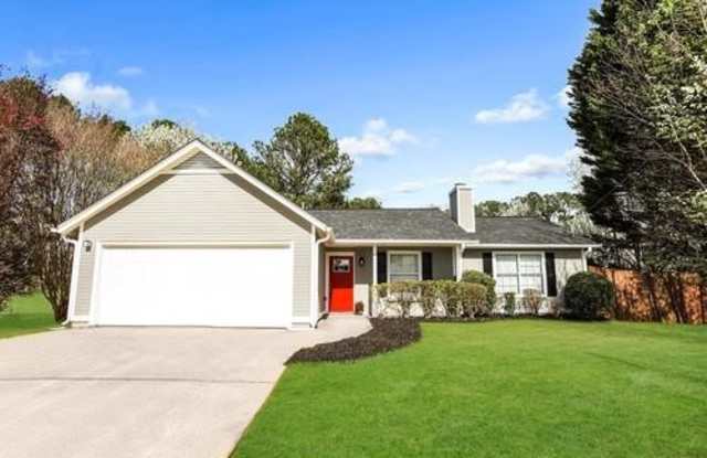 2520 Shoals Terrace