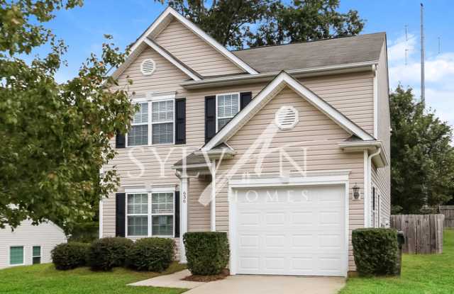 636 Victory Gallop Avenue