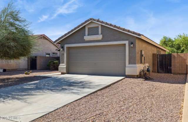 16579 W MARCONI Avenue