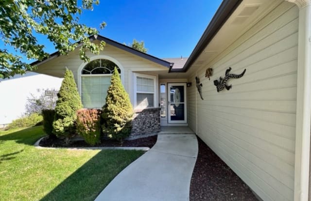 14390 West Kettle Creek - 14390 West Kettle Creek Drive, Boise, ID 83713