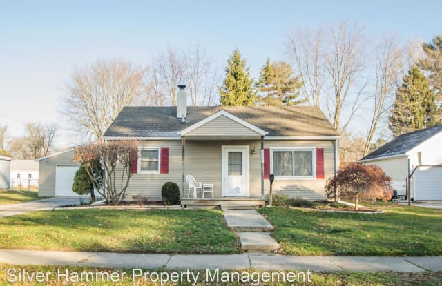 301 McKinley St. - 301 Mc Kinley Street, Valparaiso, IN 46383