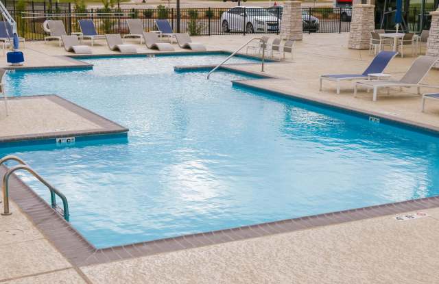 The Retreat at Juban