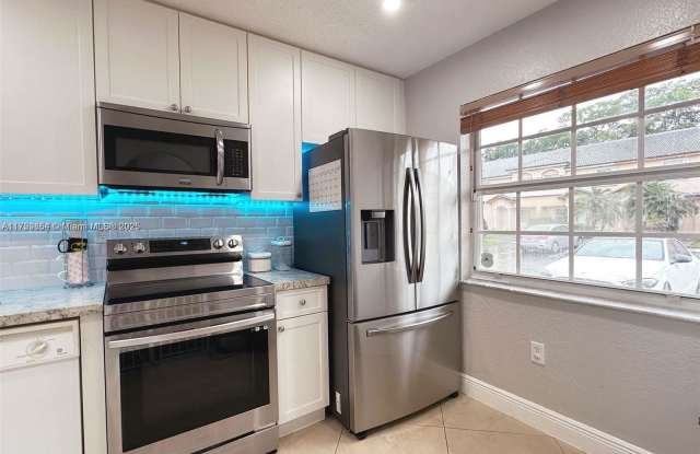 12106 Southwest 140th Terrace