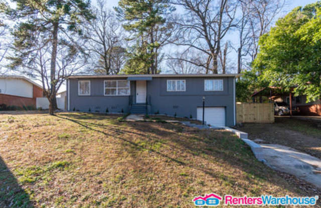 1328 Hartford Drive - 1328 Hartford Drive, Birmingham, AL 35215