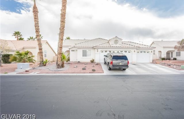 6257 ELVIDO Avenue - 6257 Elvido Avenue, Whitney, NV 89122