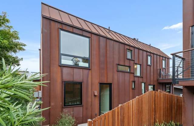 Photo of 4638 Del Monte Ave