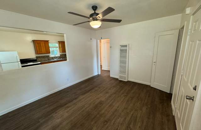 One Bedroom - West Sacramento