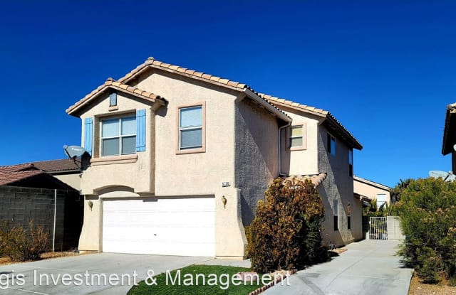 5756 Butterick Ct - 5756 Butterick Court, Spring Valley, NV 89118