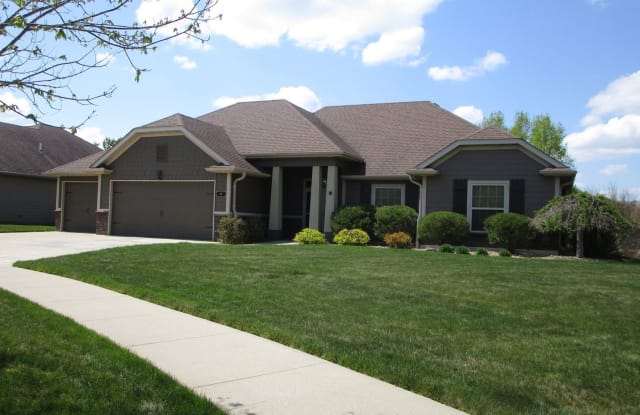 315 Reedsport Ridge - 315 Reedsport Ridge, Columbia, MO 65203