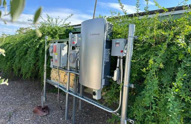 2501 West Wickenburg Way #57