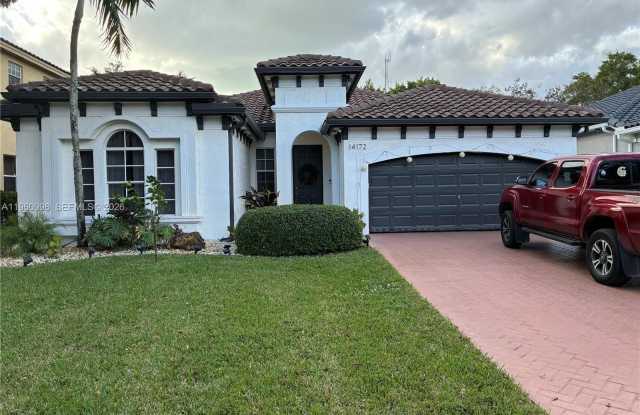 14172 SW 54th St