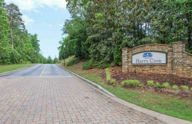 1011 Harts Cove Way - 1011 Harts Cove Way, Oconee County, SC 29678