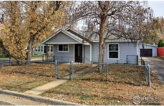 240 Dunmire Street - 240 Dunmire Street, Weld County, CO 80530