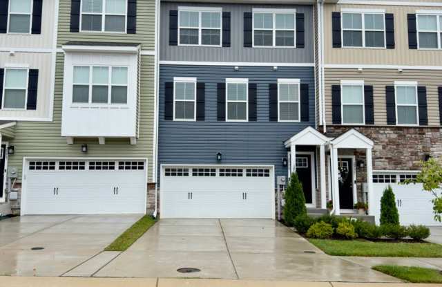 Charming 4 Bedroom/3.5 Bathroom in New WIndsor, MD!