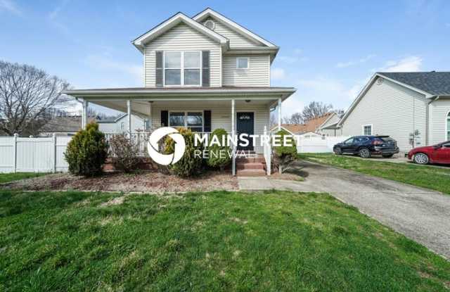 Photo of 12008 Valley Meadow Way