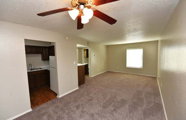 Raintree Meadows Apartment Homes