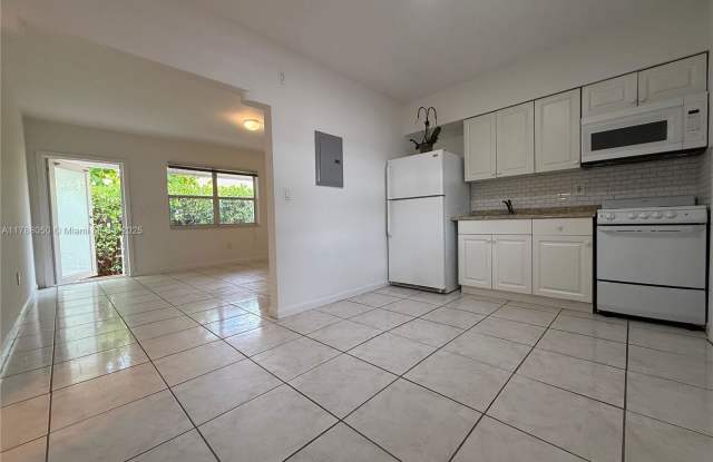 424 Northeast 64th Street