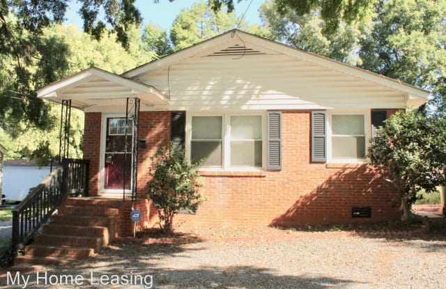 3337 Washburn Avenue - 3337 Washburn Avenue, Charlotte, NC 28205