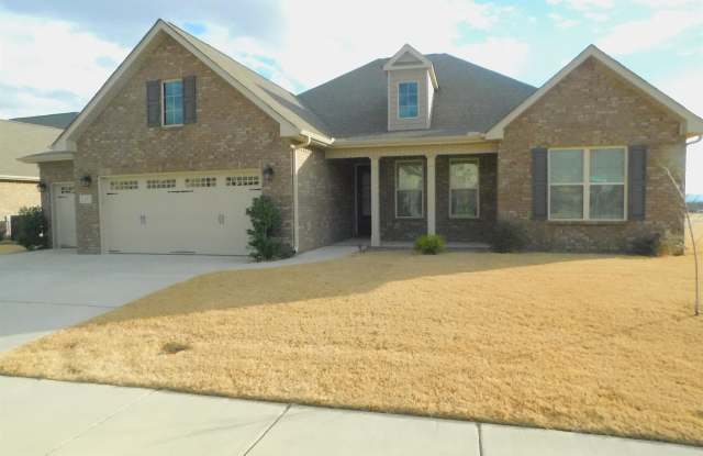 Photo of 2111 Milk Run Trail SW