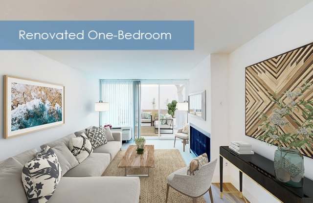 The Meadows - Newly Renovated