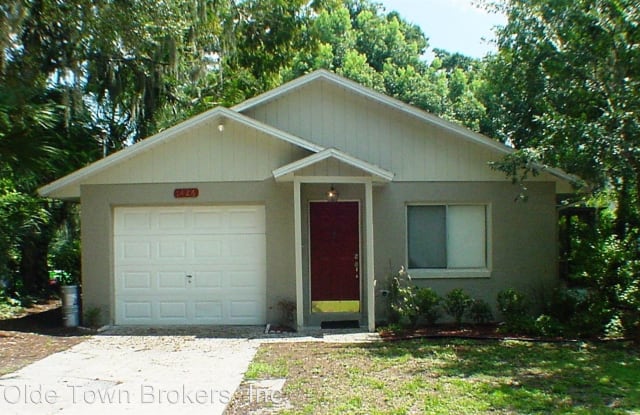 1426 E. Gore - 1426 Gore Street, Orlando, FL 32806