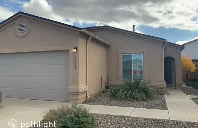 2736 Wilder Loop Northeast - 2736 Wilder Loop Northeast, Rio Rancho, NM 87144